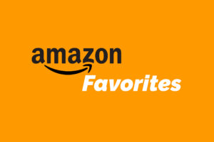 Amazon Favorites